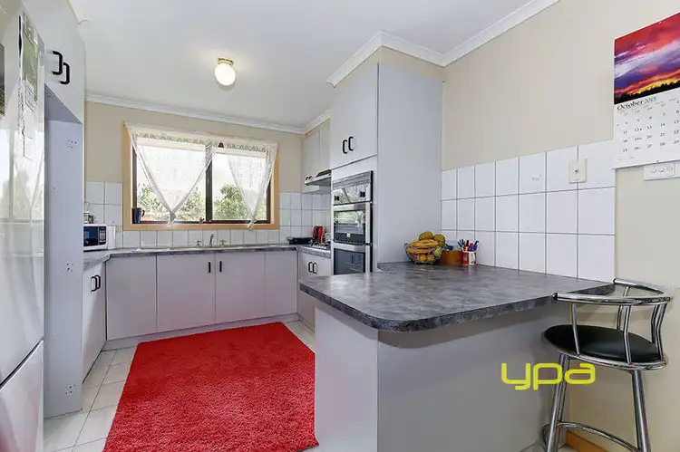 Sixth view of Homely house listing, 3 Buxton Court, Meadow Heights VIC 3048