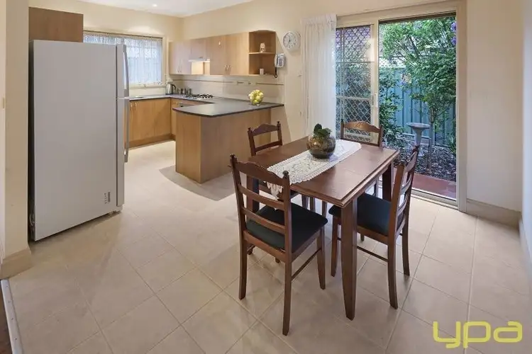 Fifth view of Homely unit listing, 1/7 Barkly Street, Sunbury VIC 3429
