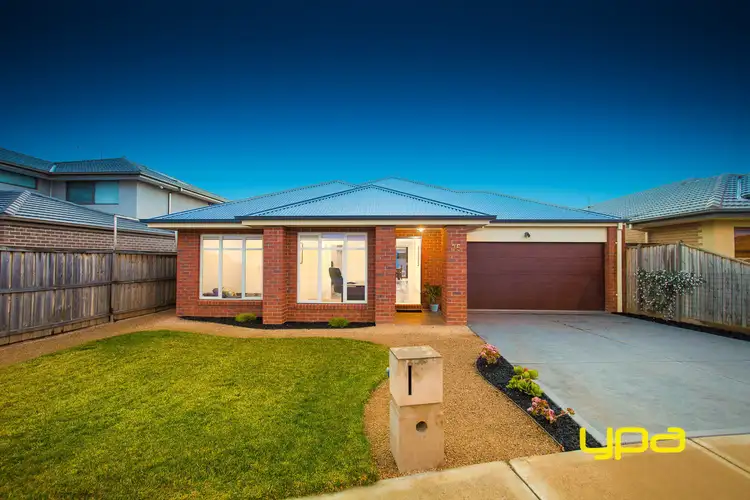 75 The Esplanade, Taylors Hill VIC 3037