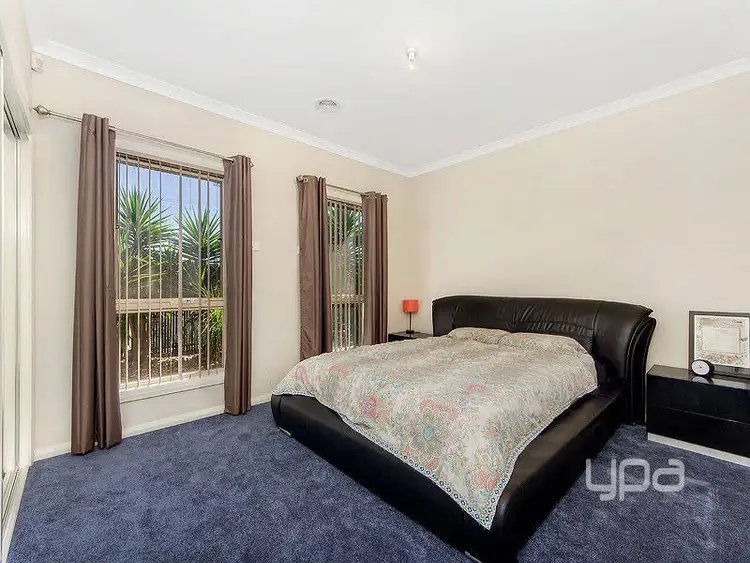 Fifth view of Homely unit listing, 1/367 Taylors Road, Kings Park VIC 3021