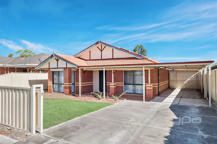 Main view of Homely house listing, 3B Rokewood Crescent, Meadow Heights VIC 3048