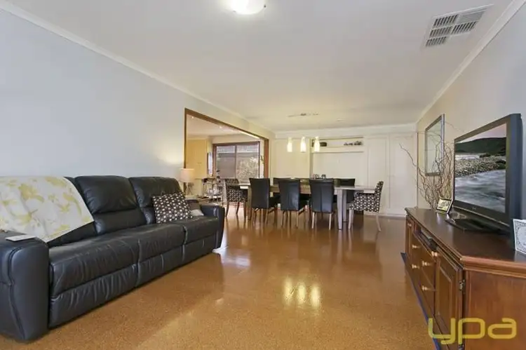 Fourth view of Homely house listing, 13 Scullin Court, Sunbury VIC 3429
