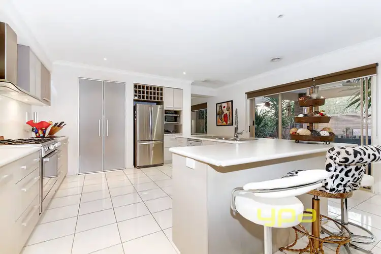 Fifth view of Homely house listing, 13 Habitat Court, Tarneit VIC 3029