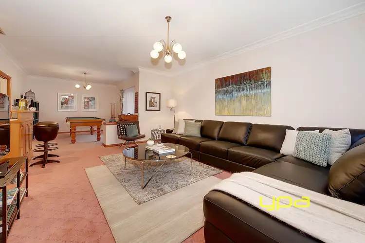 Second view of Homely house listing, 43 Bamford Avenue, Westmeadows VIC 3049