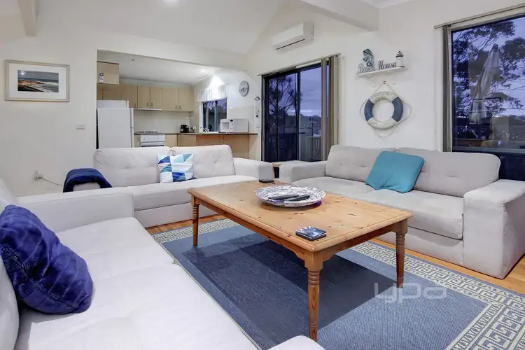 Fifth view of Homely house listing, 54 Observation Drive, Rye VIC 3941