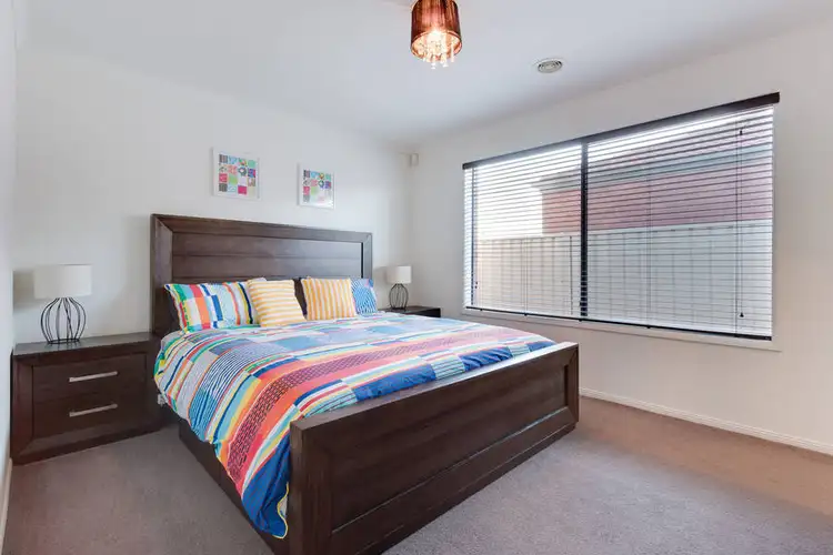 Fifth view of Homely house listing, 30 Cityview Crescent, Tarneit VIC 3029