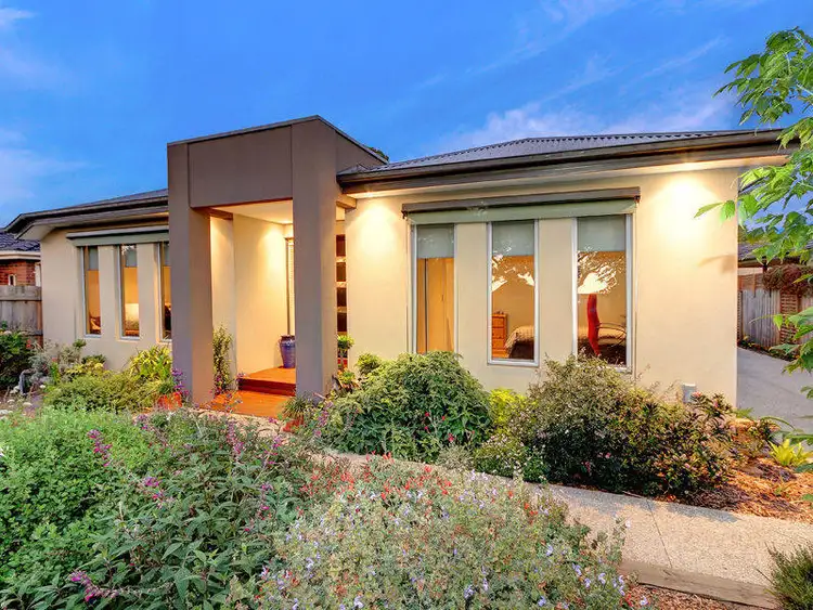 Main view of Homely unit listing, 1/3 Thomas Street, Rosebud VIC 3939