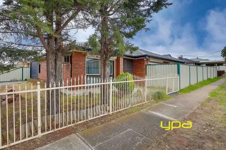 Second view of Homely house listing, 213 Taylors Road, St Albans VIC 3021