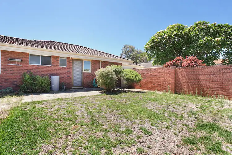 Third view of Homely villa listing, 1/7 - 9 Kanimbla Road, Bicton WA 6157