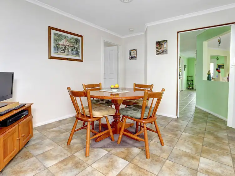 Fourth view of Homely house listing, 4 Maggie Mews, Safety Beach VIC 3936