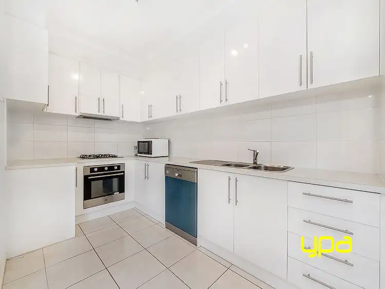 Second view of Homely townhouse listing, 4/6-8 Glendenning Street, St Albans VIC 3021