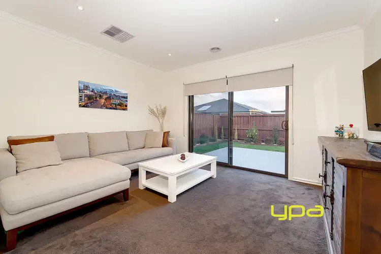 Seventh view of Homely house listing, 21 Posy Street, Greenvale VIC 3059
