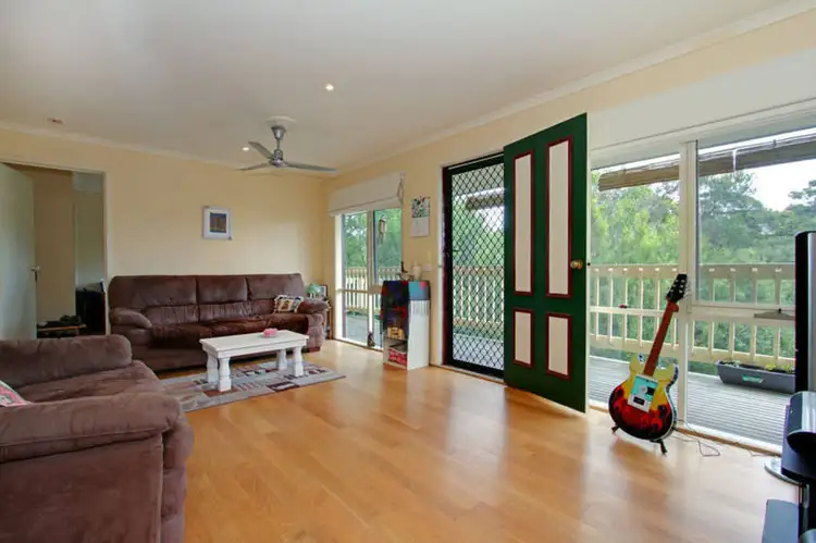 Second view of Homely house listing, 3 Wargundy Avenue, Rye VIC 3941
