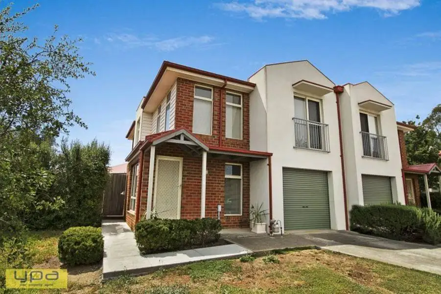 Main view of Homely unit listing, 16/167-173 O'Shanassy Street, Sunbury VIC 3429