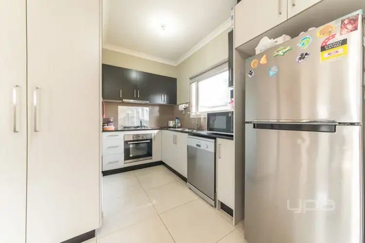 Second view of Homely unit listing, 2/41 Holberry Street, Broadmeadows VIC 3047