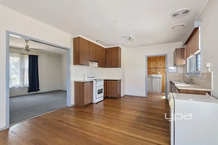 Third view of Homely house listing, 327 Elizabeth Drive, Sunbury VIC 3429