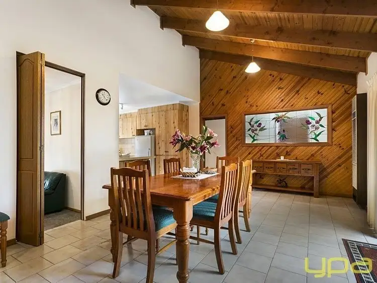 Fourth view of Homely house listing, 45 Gleneagles Drive, Sunbury VIC 3429