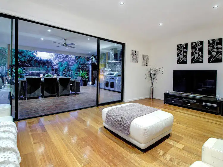 Second view of Homely house listing, 29 Solander Street, Dromana VIC 3936