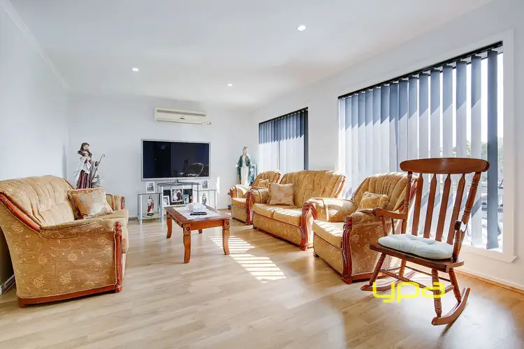 Second view of Homely unit listing, 1/6 Mitchell Crescent, Meadow Heights VIC 3048