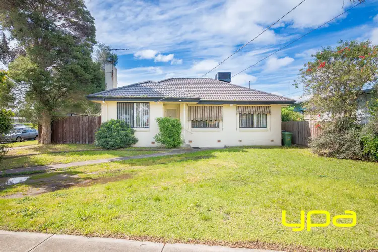 120 Waranga Crescent, Broadmeadows VIC 3047