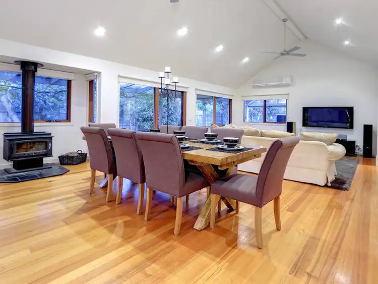 Fourth view of Homely house listing, 9 Russell Street, Tootgarook VIC 3941