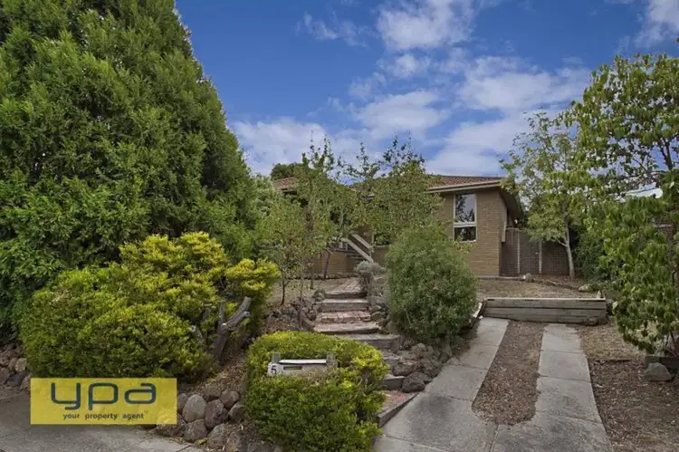 5 Hotham Court, Sunbury VIC 3429