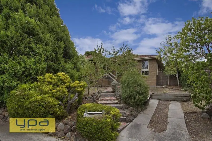 Main view of Homely house listing, 5 Hotham Court, Sunbury VIC 3429