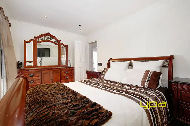 Seventh view of Homely house listing, 127 Kyabram Street, Coolaroo VIC 3048