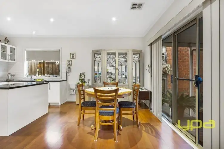 Fifth view of Homely unit listing, 13/84 Hillcrest Drive, Westmeadows VIC 3049