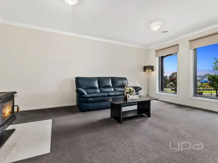 Third view of Homely house listing, 10 Wimpara Crescent, Maddingley VIC 3340