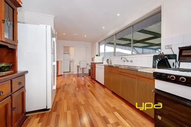 Fourth view of Homely house listing, 1 Greenacre Grove, Gladstone Park VIC 3043