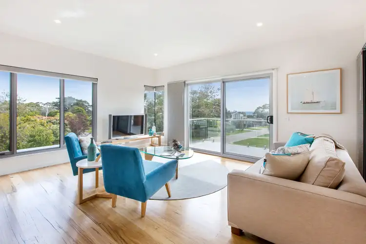 Fourth view of Homely house listing, 3 Ligar Street, Dromana VIC 3936
