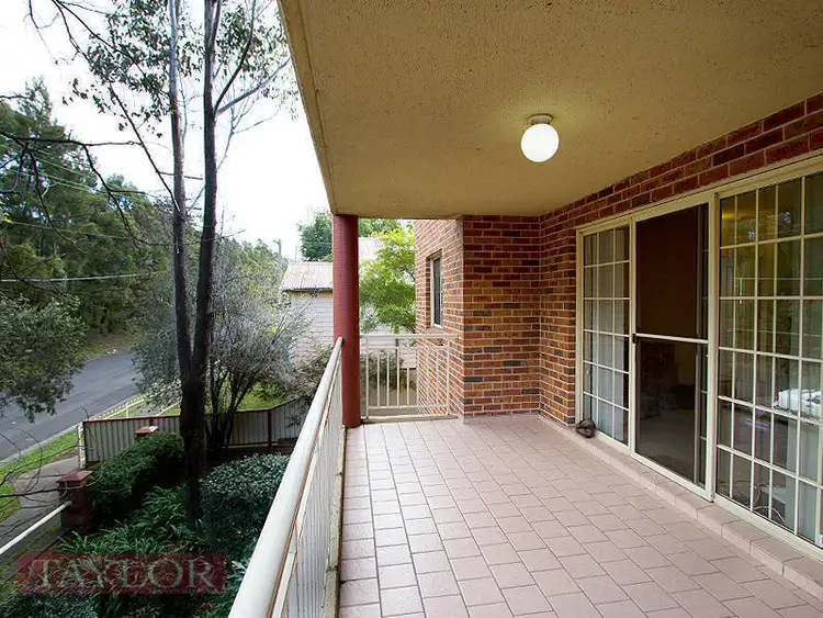 Sixth view of Homely unit listing, 1/47 Railway Street, Granville NSW 2142