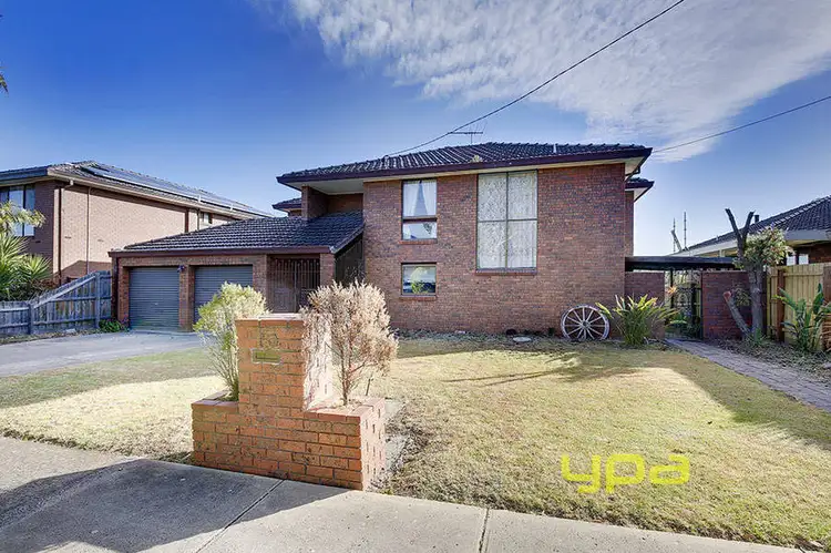 Main view of Homely house listing, 15 Augustines Way, Keilor VIC 3036