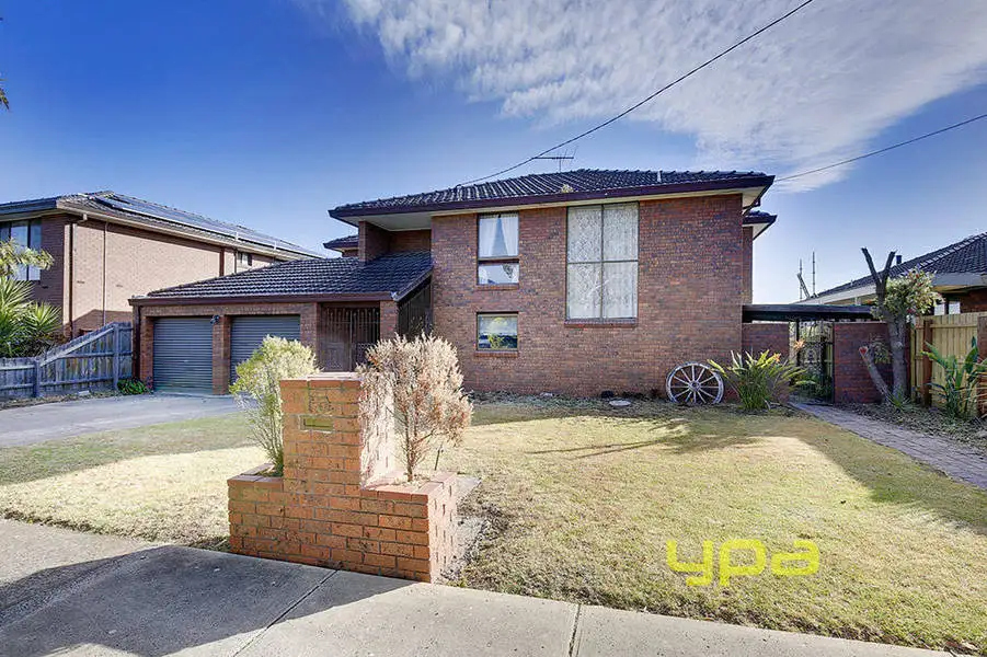 Main view of Homely house listing, 15 Augustines Way, Keilor VIC 3036