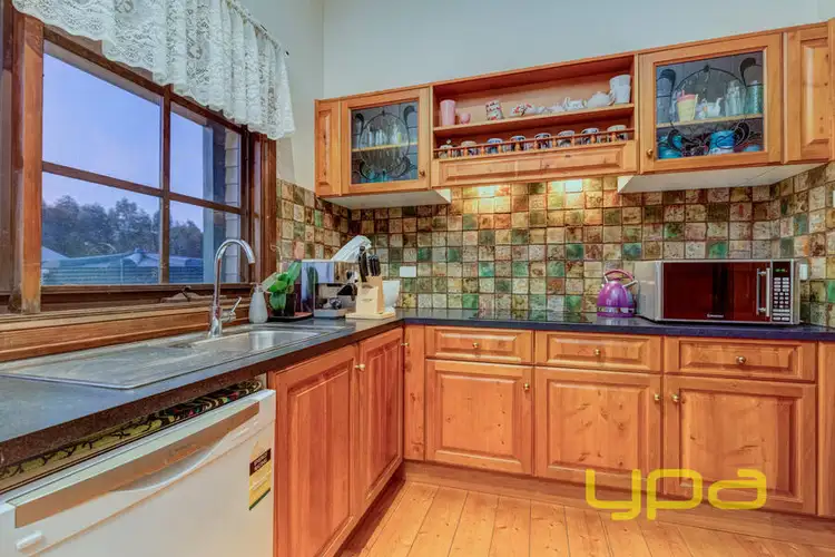 Sixth view of Homely house listing, 3 Burbidge Drive, Bacchus Marsh VIC 3340