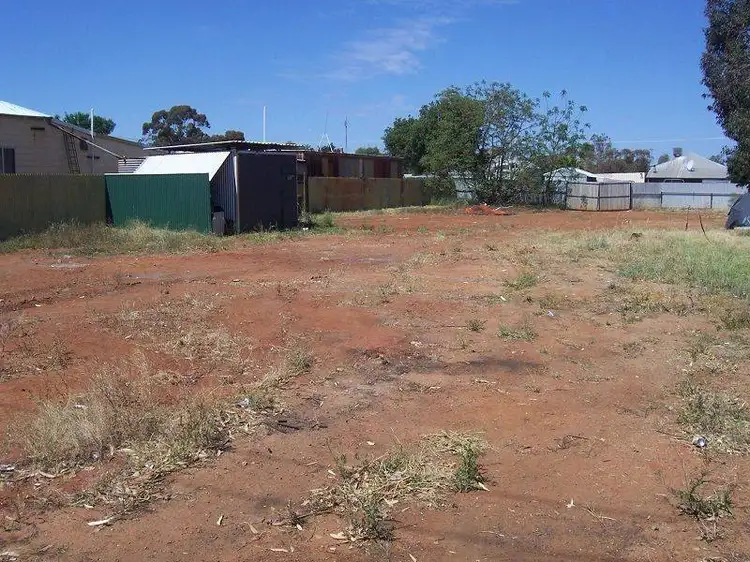 Second view of Homely land listing, 97 Bayley Street, Coolgardie WA 6429