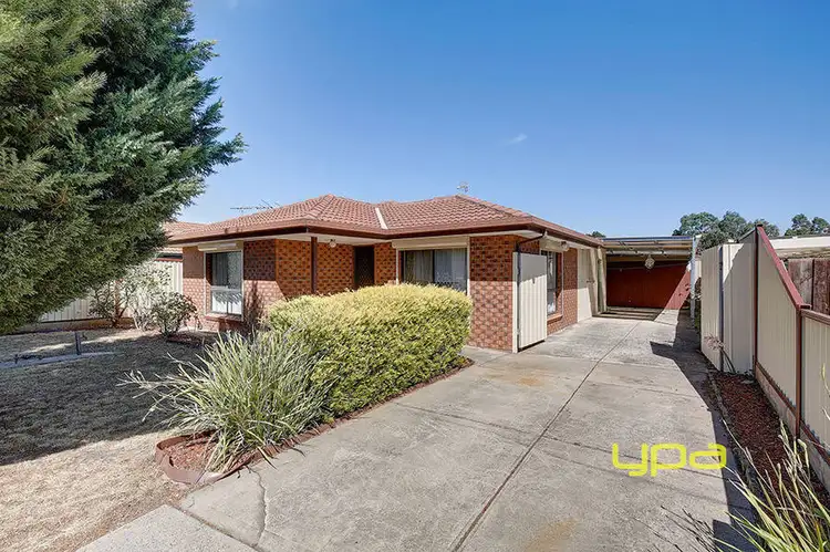 4 Harvey Court, Roxburgh Park VIC 3064