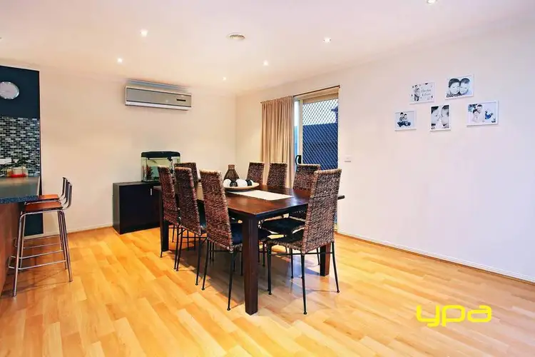 Fourth view of Homely house listing, 31 Brindalee Way, Hillside VIC 3037