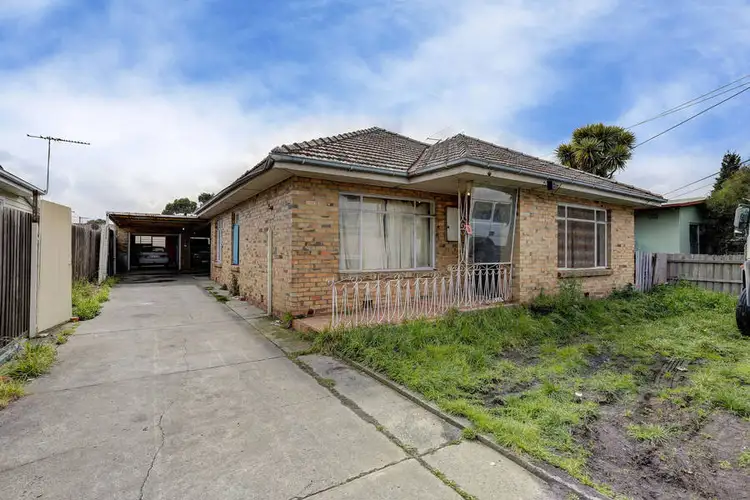 6 Stanhope Street, Broadmeadows VIC 3047
