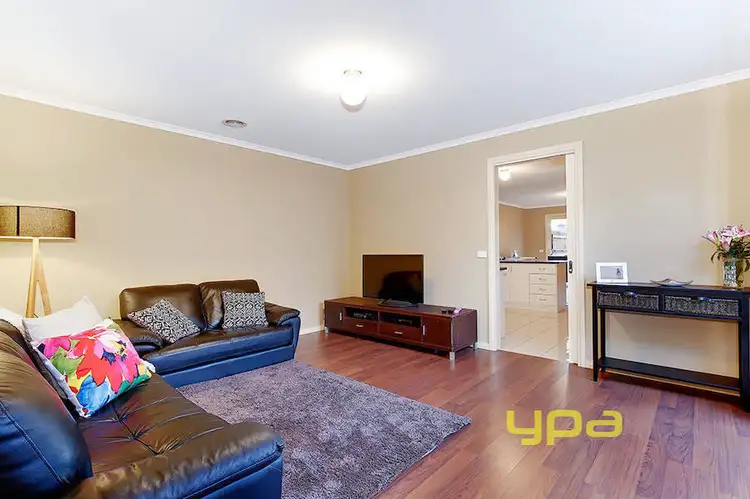 Sixth view of Homely unit listing, 2/20 Jade Way, Hillside VIC 3037