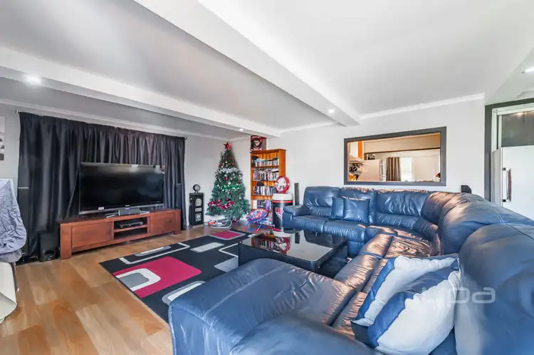 Second view of Homely house listing, 13 Drouin Street, Dallas VIC 3047