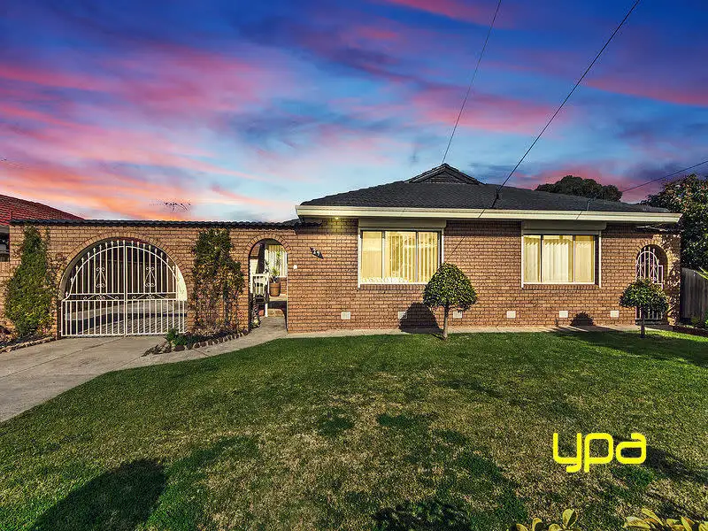 Main view of Homely house listing, 29 Gillespie Road, St Albans VIC 3021