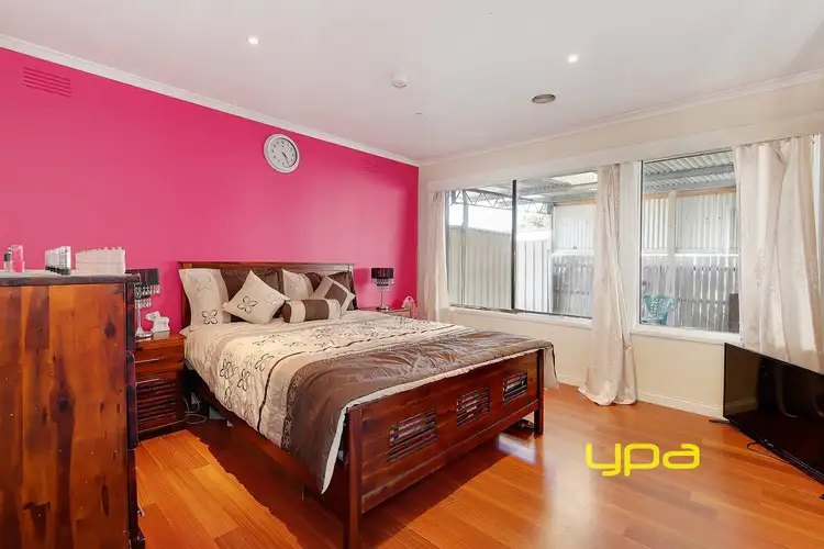 Sixth view of Homely house listing, 46 Woodburn Crescent, Meadow Heights VIC 3048