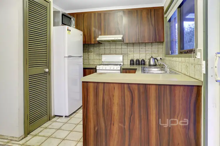 Fourth view of Homely house listing, 1 Tuerong Street, Rye VIC 3941