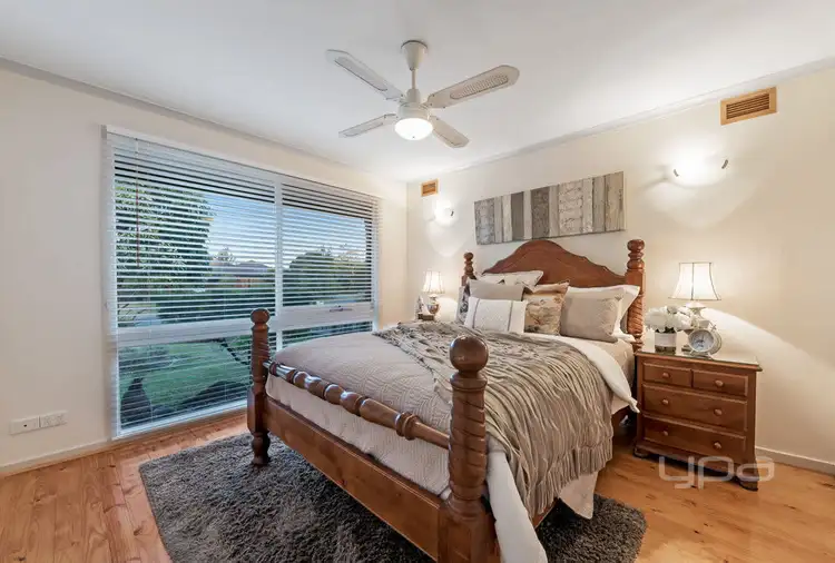 Sixth view of Homely house listing, 35 Arnside Crescent, Westmeadows VIC 3049