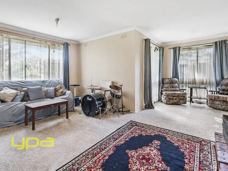 Seventh view of Homely house listing, 12 Waterfalls Road, Mount Macedon VIC 3441