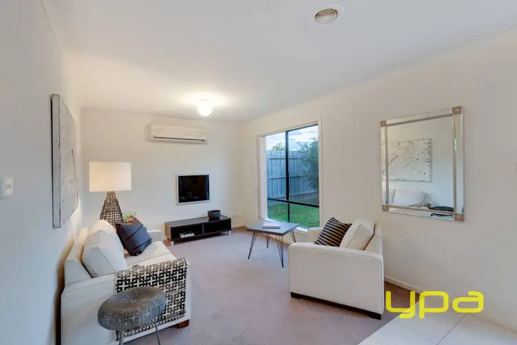 Seventh view of Homely house listing, 46 Talliver Terrace, Truganina VIC 3029