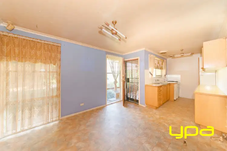 Second view of Homely house listing, 8 Katandra Crescent, Broadmeadows VIC 3047