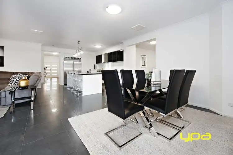 Sixth view of Homely house listing, 9 Wright Circuit, Plumpton VIC 3335